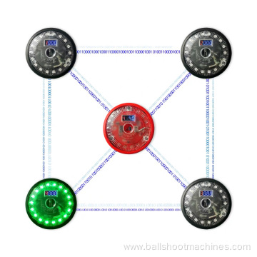 Speed training fitlight reaction training lights